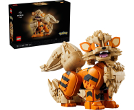 LEGO POKÉMON 72160 Arcanine - 1547407 - zdjęcie 2
